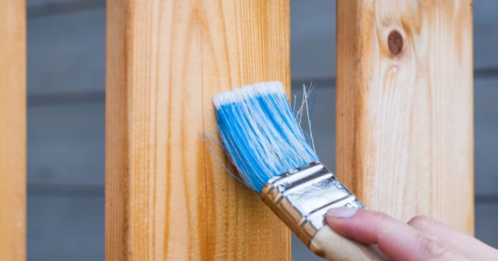 How to remove polyurethane from wood